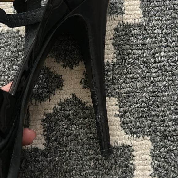 Yves Saint Laurent stiletto - Picture 5 of 5